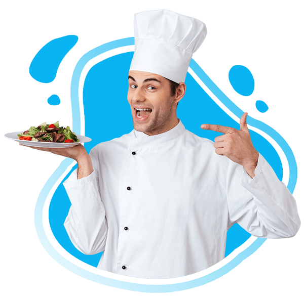 about kitchen talent